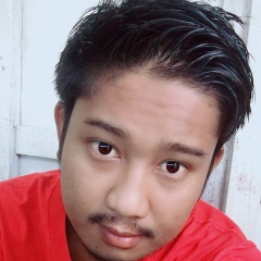 Wai Phyo-Mdy, 22.10.1989, Mandalay