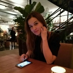Татьяна Самойленко