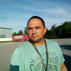 Олег Тимченко, 06.06.1977, Вараш / Кузнецовск