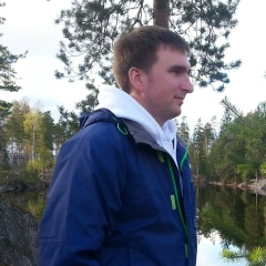 Сергей Родионов, 24.08.1980, Санкт-Петербург