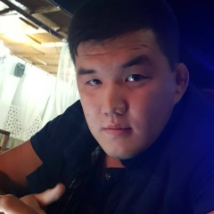 Daulet Batirbekov, 19.08.1993, Шымкент