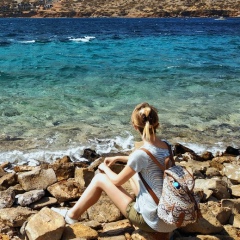 Ольга Поварова, 08.06.1988, Санкт-Петербург