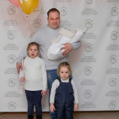 Иван Щербаченя, 02.02.1988, Лида