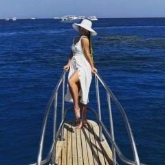 Елена Сильченко, 10.04, Москва