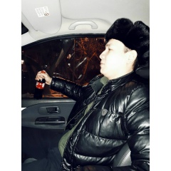 Arman Taisumov, Уральск