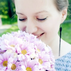 Мария Кузнецова, Киев