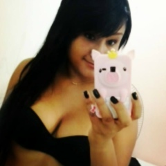 Brunna Rafaela, 20.07.1996, São Vicente