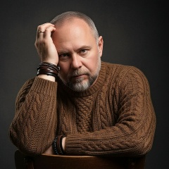 Слава Березовский, 18.06