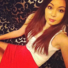 Жулдыз Кайргалиева, 05.07.1993