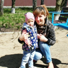 Наталия Коваль, 29.12, Бершадь