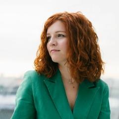 Анастасия Николаева, 18.07.1984