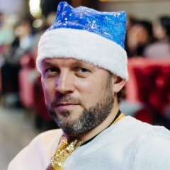 Сергей Терехов, Москва