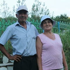 Явдат Аширов, 05.08.1958, Кужанак