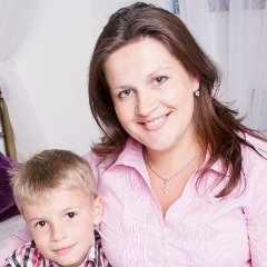 Анна Anna, 18.06, Санкт-Петербург