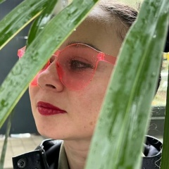 Izolda Baccardi, 30.05, Нижний Новгород