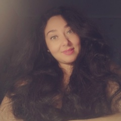 Елена Малахова, 11.04