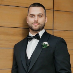 Максим Иващенко, 09.04.1990, Москва