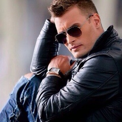 Николай Демидов, 22.02, Москва