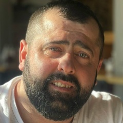 Юра Андрусь, 08.01.1987, Хуст