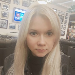 Катерина Батаева, 01.06, Москва