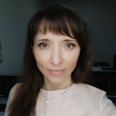 Ирина Смирнова, 07.02, Кострома