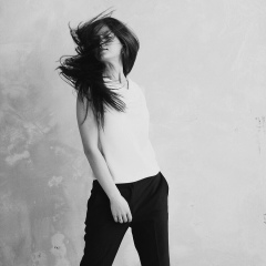 Екатерина Березовская, 31.03, Минск