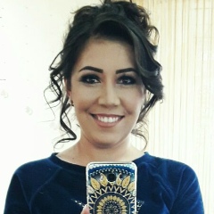 Zarina Mametkuliyeva, 29.05, Алматы