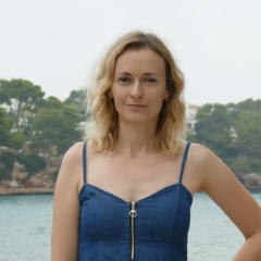 Ирина Маршина, 11.11, Минск