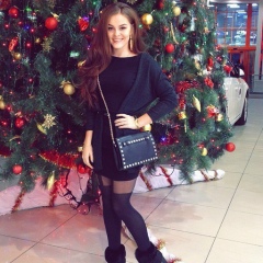 Настя Котова, 13.04