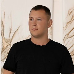 Дмитрий Степанов, 27.10, Сочи