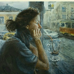 Анна Кожевникова, Санкт-Петербург