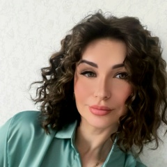 Наталия Гущина, 02.12, Краснодар