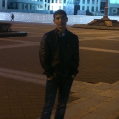 Azat Amanmammedow, 02.11.1988, Гомель