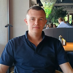 Артем Чуйко, 12.06.1984, Энгельс