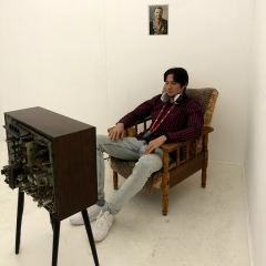 Андрей Андрющенко, 21.10, Санкт-Петербург