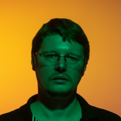 Алексей Железкин, 02.06.1987, Москва