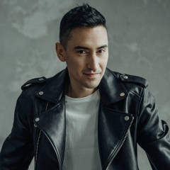 Роман Гладкий, 09.07.1989, Москва