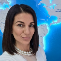 Наталья Полукарова, 29.03.1984, Самара