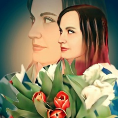 Ира Ананич, 19.03.1988, Рига