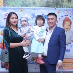 Нурсауле Абдрахман, Семей