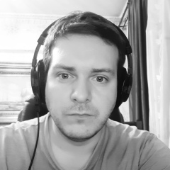 Игорь Антохин, 21.12.1988, Москва