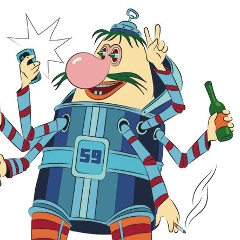 ba4_ba4 lsd, 20.02, Москва