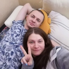 Ксения Головацкая, 20.06.1991, Кемерово