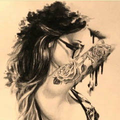 Анастасия Сайкина, 19.03, Москва