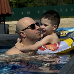 Артём Карапетян, 15.12, Киев