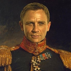 Александр Шепитько, 07.04, Ровно