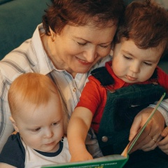 Надежда Папанага, 05.11.1963, Ужгород