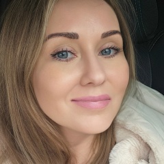 Екатерина Ворошилова, 17.07, Москва