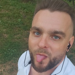 Иван Евдокимов, 26.08, Москва