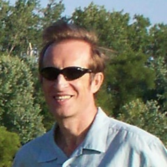 George Panasyuk, 20.04